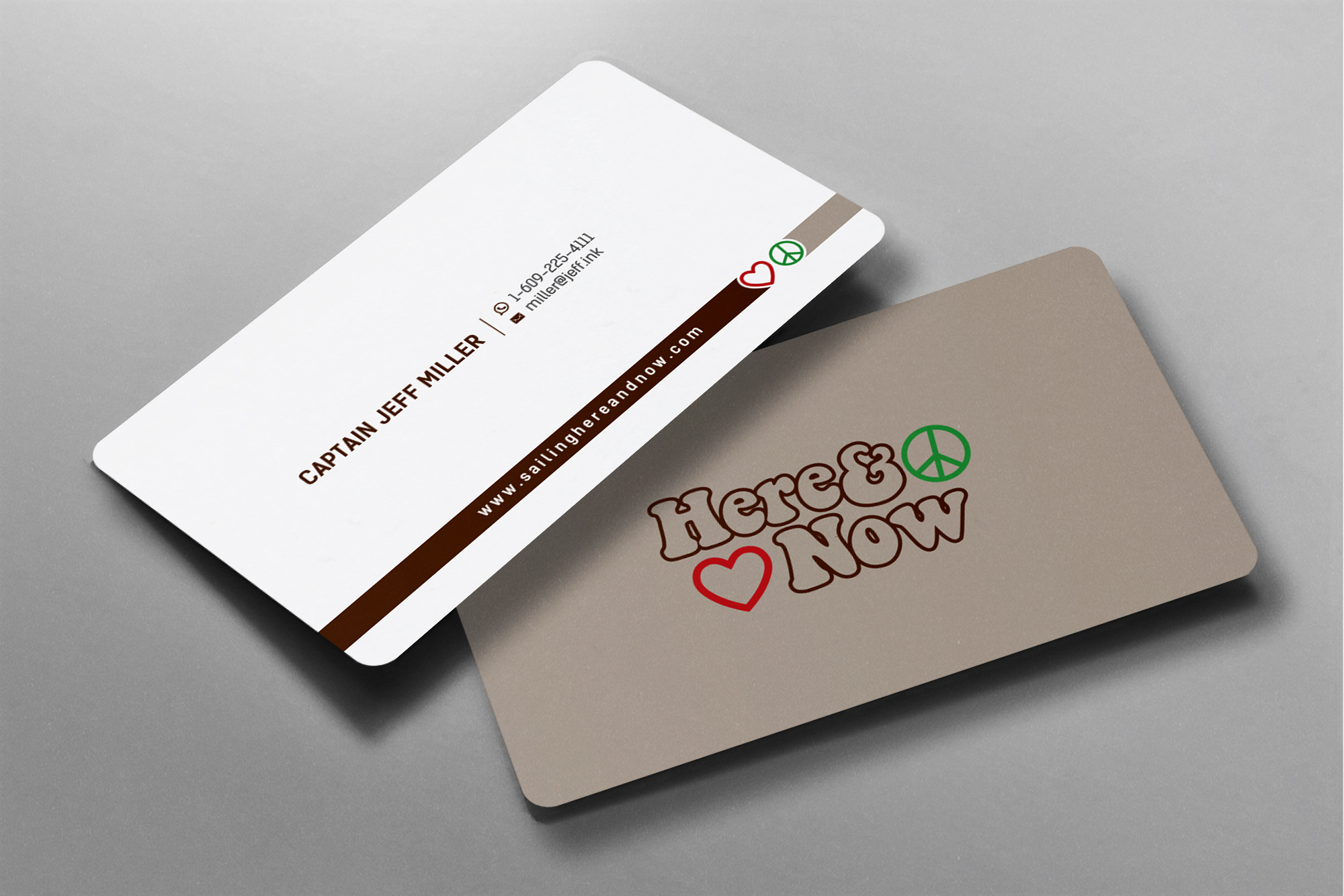 Business Card Design by chandrayaan.creative for this project | Design #25759286