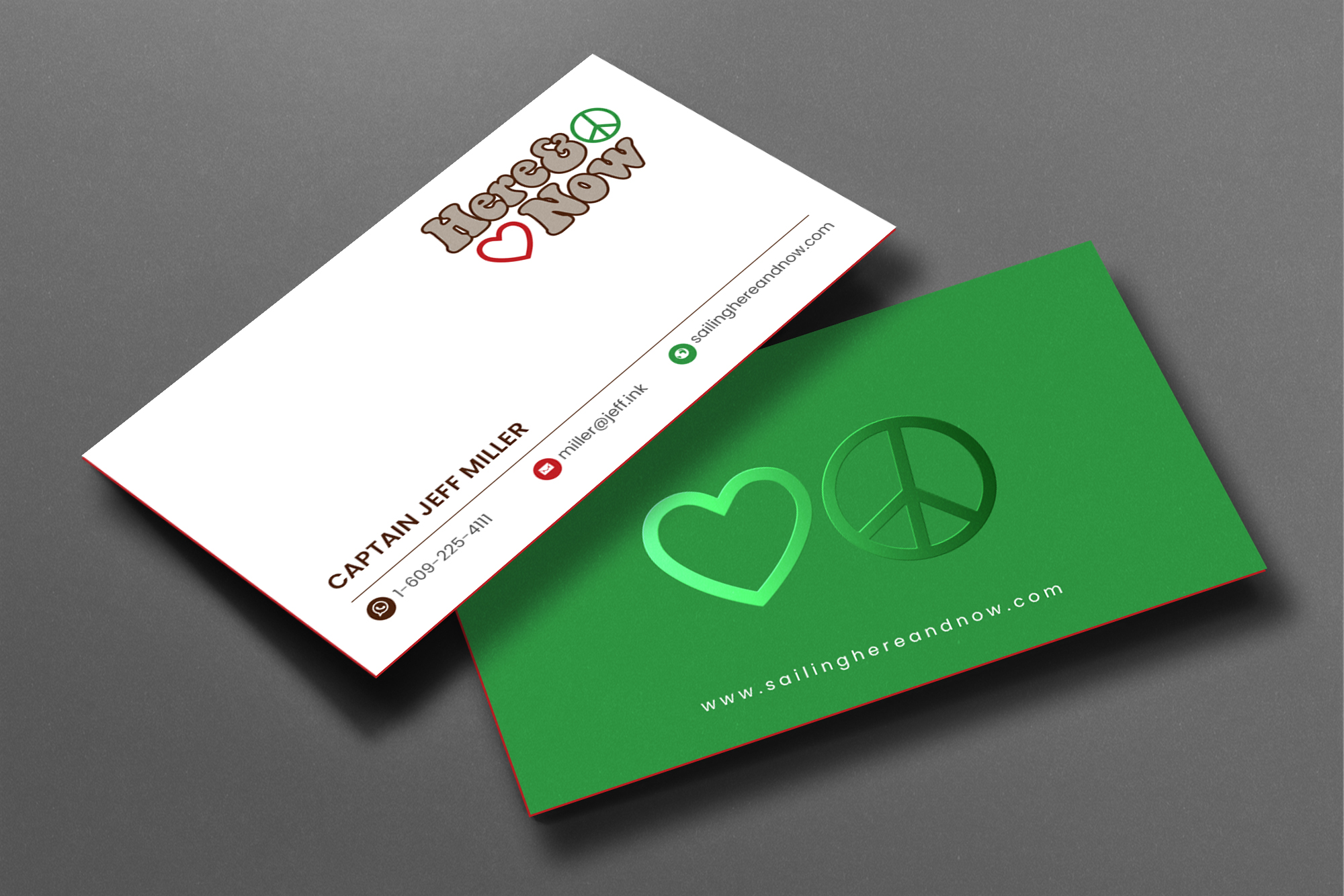 Business Card Design by chandrayaan.creative for this project | Design #25759291