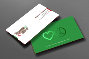 Design de Carte de Visite par chandrayaan.creative pour ce projet | Design : #25759293