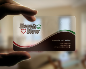 Design de Carte de Visite par chandrayaan.creative pour ce projet | Design : #25759716