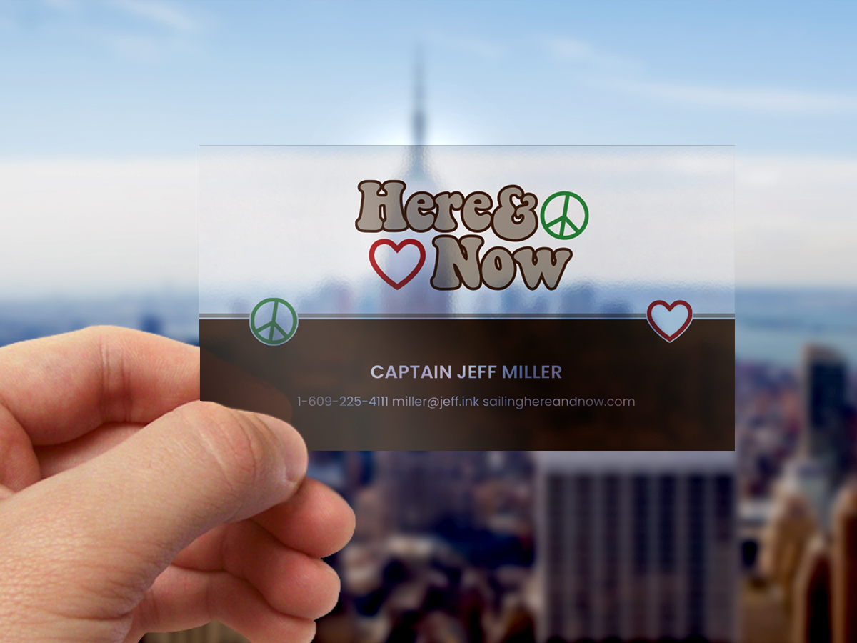 Business Card Design by chandrayaan.creative for this project | Design #25759791