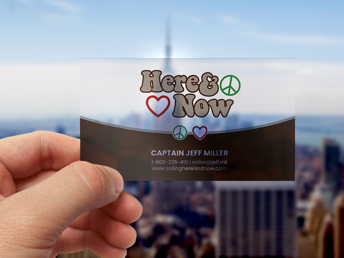 Business Card Design by chandrayaan.creative for this project | Design #25759841