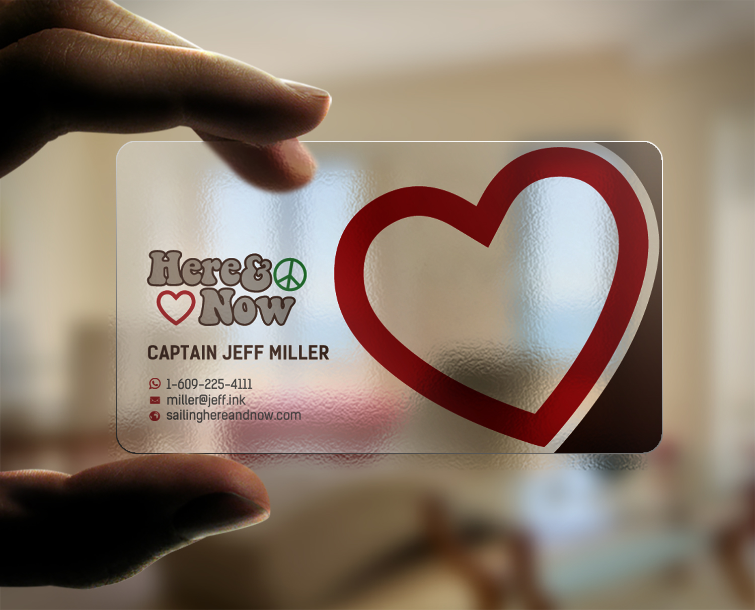 Design de Carte de Visite par chandrayaan.creative pour ce projet | Design #25759842