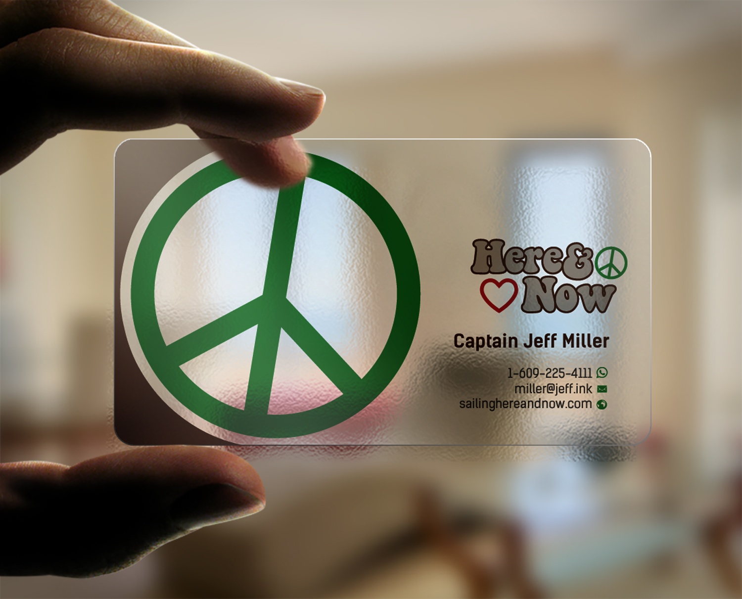 Design de Carte de Visite par chandrayaan.creative pour ce projet | Design #25759843