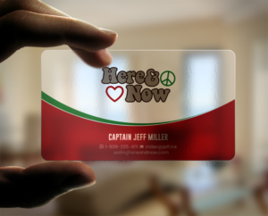 Design de Carte de Visite par chandrayaan.creative pour ce projet | Design : #25759845