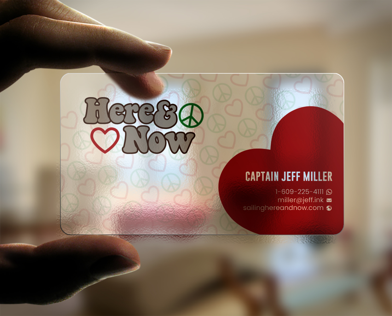 Design de Carte de Visite par chandrayaan.creative pour ce projet | Design #25759881