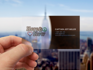 Design de Carte de Visite par chandrayaan.creative pour ce projet | Design : #25759882