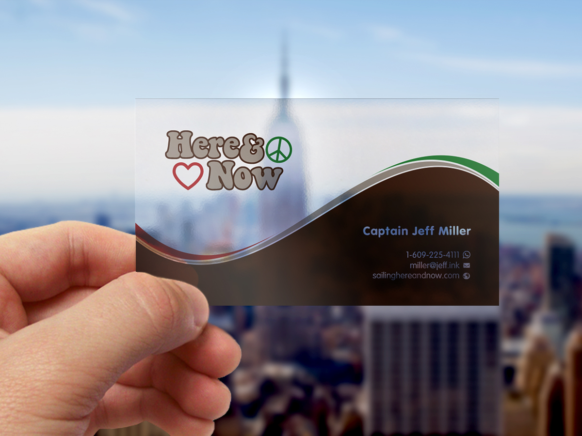 Design de Carte de Visite par chandrayaan.creative pour ce projet | Design #25759914