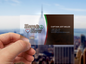 Design de Carte de Visite par chandrayaan.creative pour ce projet | Design : #25759936