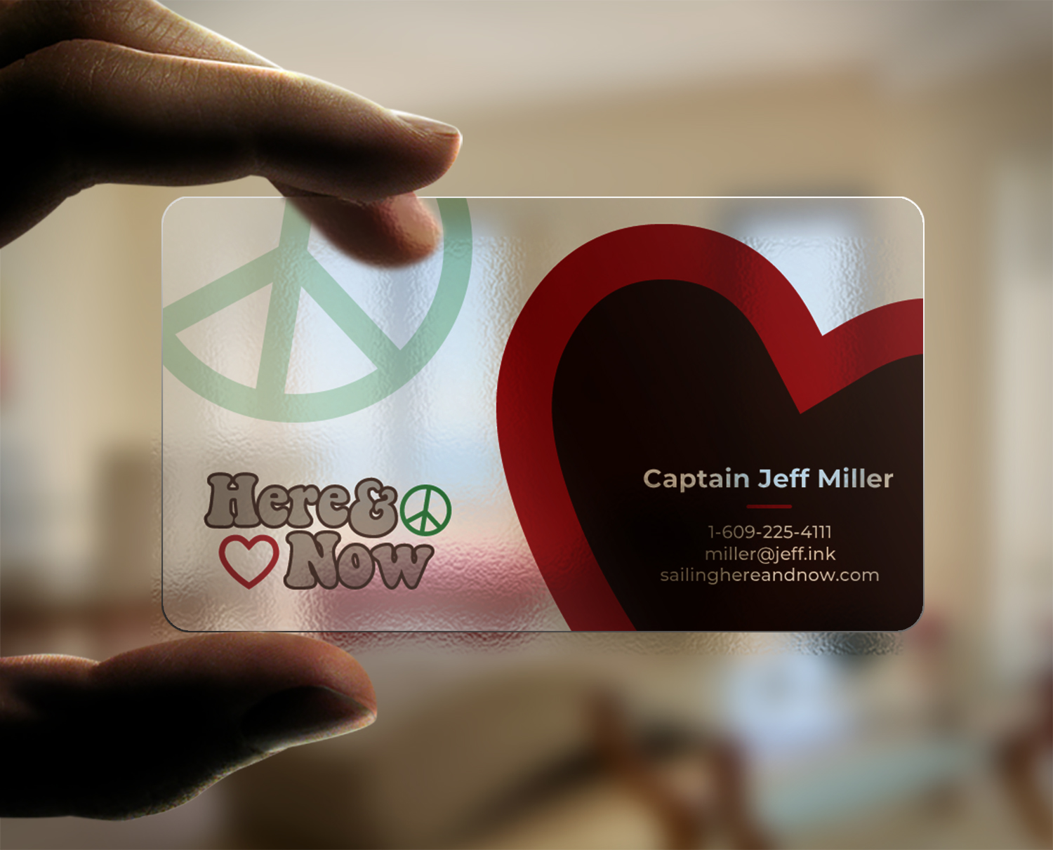 Design de Carte de Visite par chandrayaan.creative pour ce projet | Design #25774725