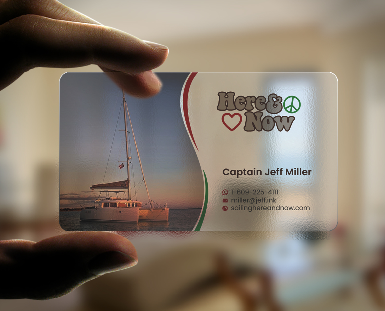 Design de Carte de Visite par chandrayaan.creative pour ce projet | Design #25929490