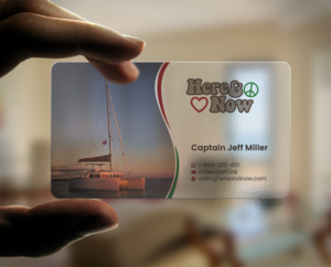 Design de Carte de Visite par chandrayaan.creative pour ce projet | Design : #25929490