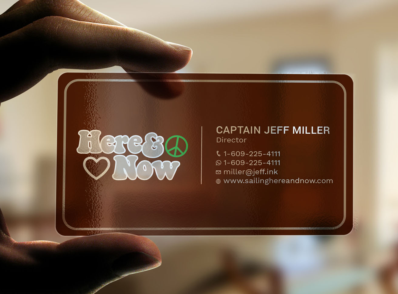 Design de Carte de Visite par Tripti Ranjan Gain pour ce projet | Design #25758473