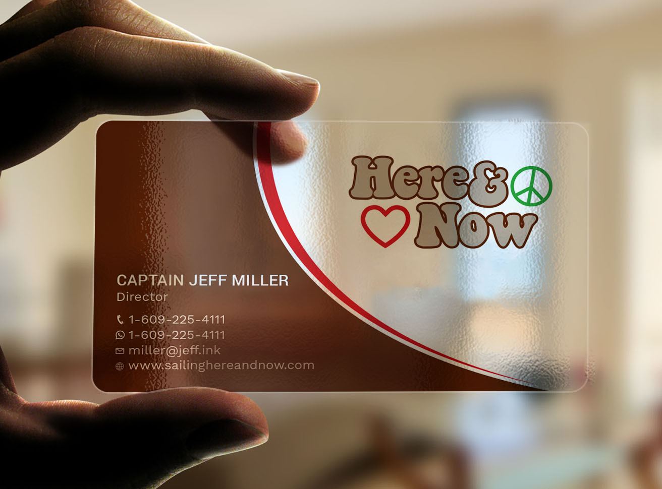 Design de Carte de Visite par Tripti Ranjan Gain pour ce projet | Design #25758474