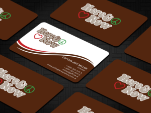 Design de Carte de Visite par Tripti Ranjan Gain pour ce projet | Design : #25758536