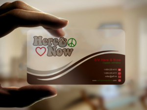 Visitenkarten-Design von HAKIMA 2 für dieses Projekt | Design: #25761335