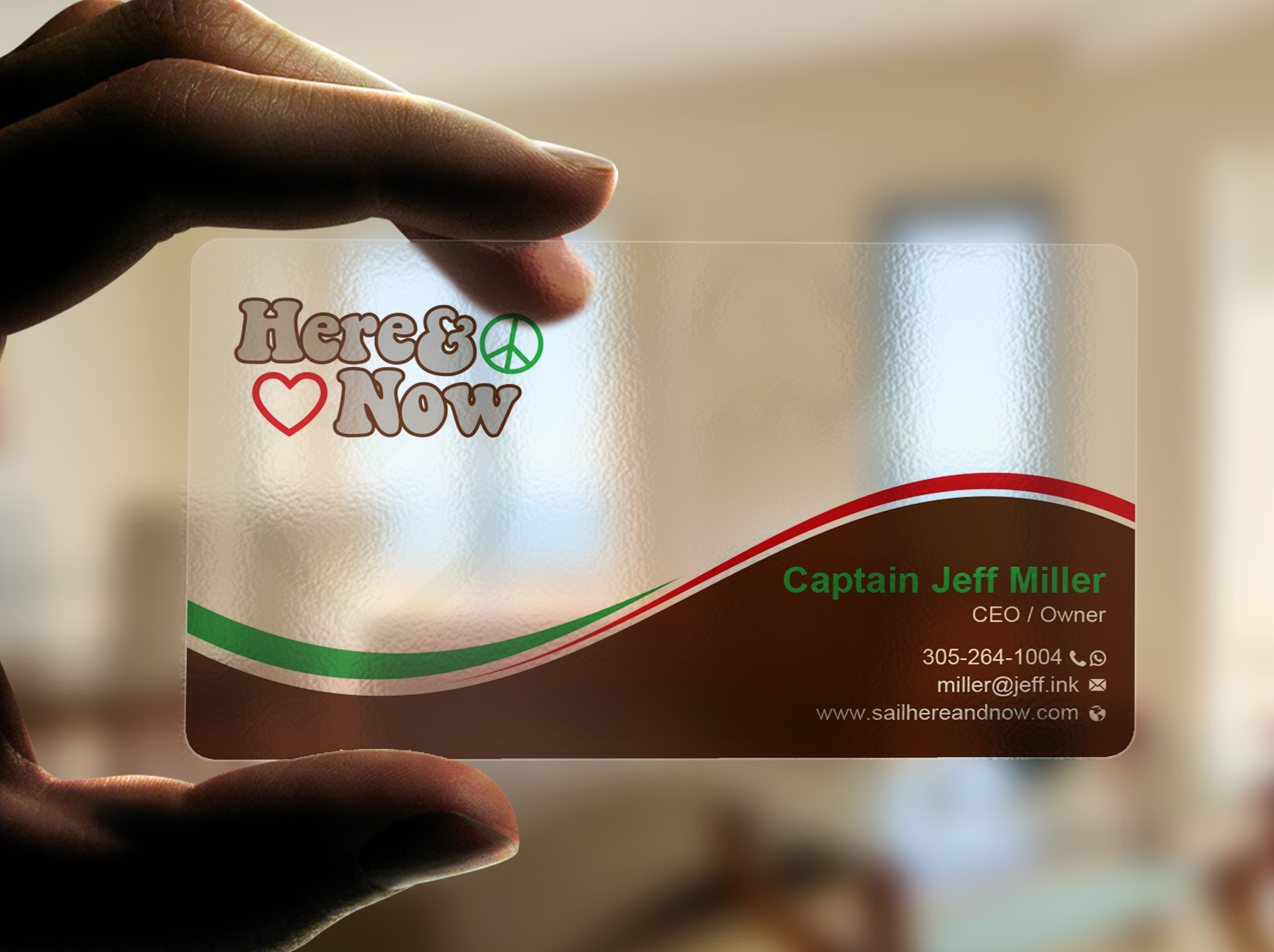 Diseño de Tarjeta de Presentación por Uttom 2 para este proyecto | Diseño #25771776