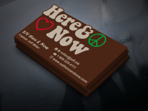 Design de Carte de Visite par ramesh.lakruwan 2 pour ce projet | Design : #25779945