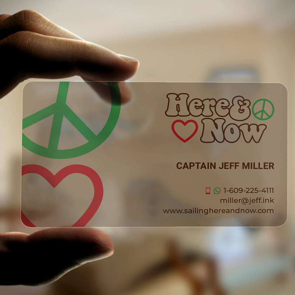 Business Card Design by DesignShout for this project | Design #25762498