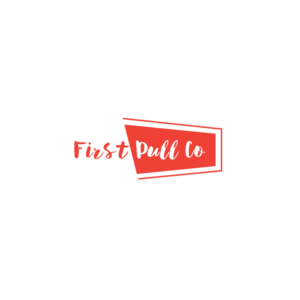 Logo Design by NirmalCreation for First Pull Co. | Design: #25799234