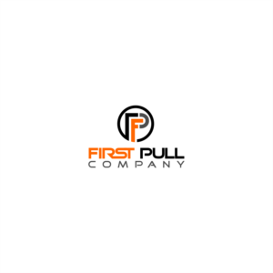 Logo Design by Arham Hidayat for First Pull Co. | Design: #25779325