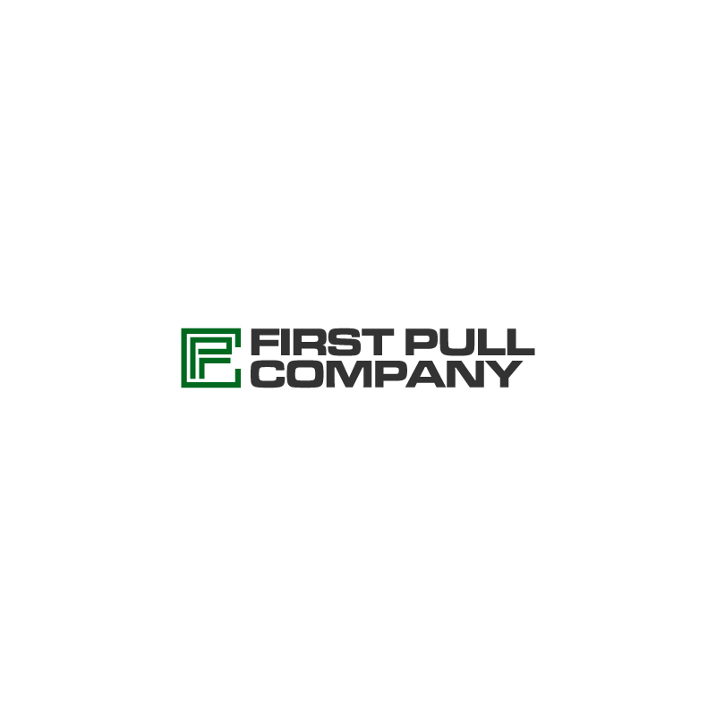 Design de Logo par mandex pour First Pull Co. | Design #25770068