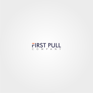 Logo Design by Owenxcole for First Pull Co. | Design: #25790974