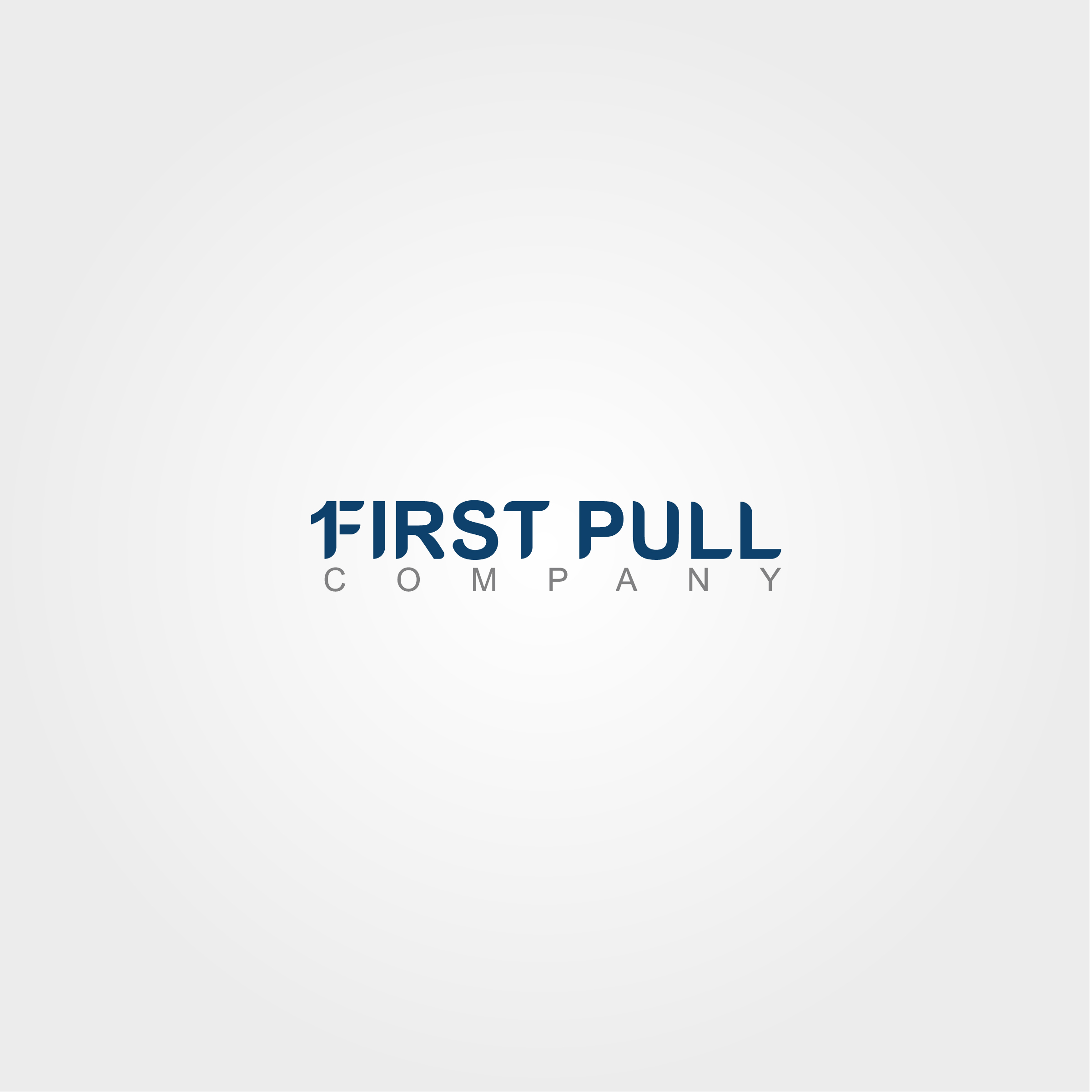 Logo Design by Owenxcole for First Pull Co. | Design #25791015