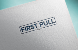 Logo Design by Owenxcole for First Pull Co. | Design: #25793735