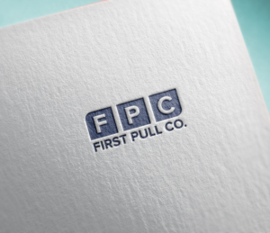 Logo Design by Owenxcole for First Pull Co. | Design: #25794030