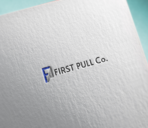 Logo Design by Owenxcole for First Pull Co. | Design: #25795662