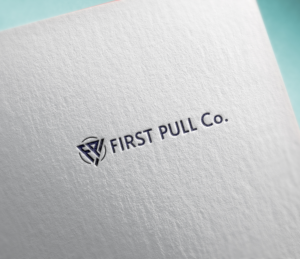 Logo Design by Owenxcole for First Pull Co. | Design: #25796102