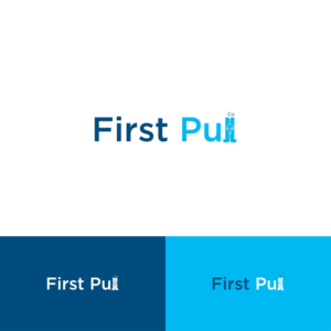 Logo Design by alitjuara for First Pull Co. | Design: #25798387