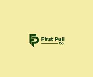 Logo Design by saulogchito for First Pull Co. | Design #25782386