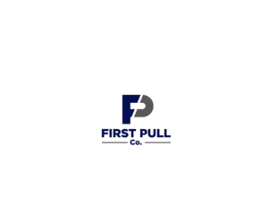 Logo Design by saulogchito for First Pull Co. | Design: #25782934