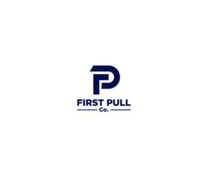 Logo Design by saulogchito for First Pull Co. | Design: #25783075