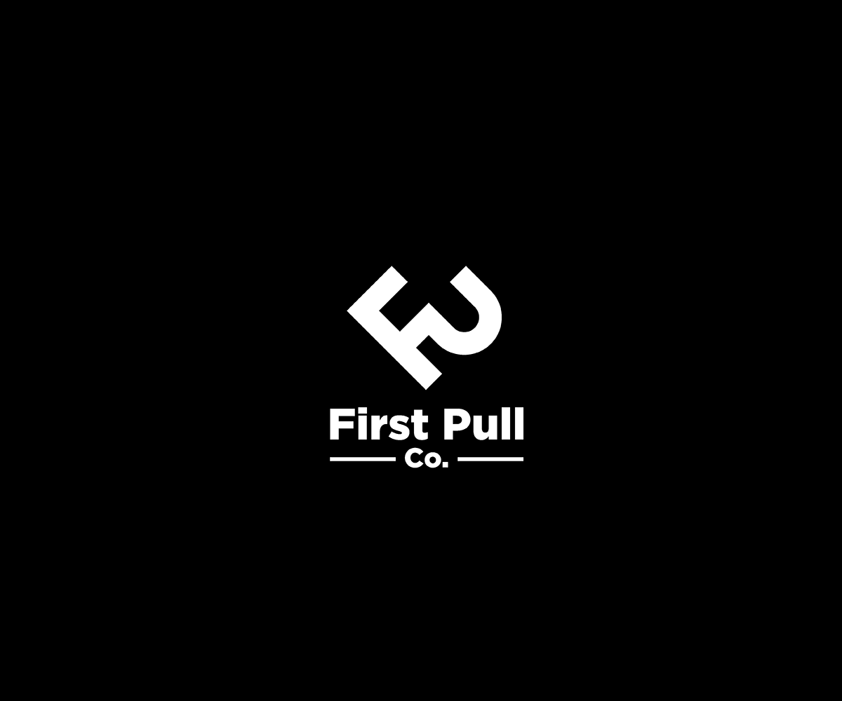 Logo Design by saulogchito for First Pull Co. | Design #25783216