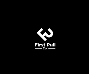 Logo Design by saulogchito for First Pull Co. | Design: #25783216
