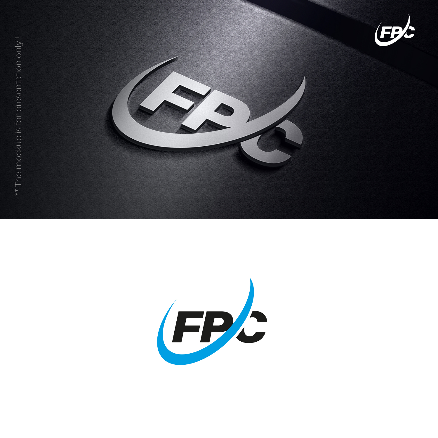 Logo Design by designbysy for First Pull Co. | Design #25774291