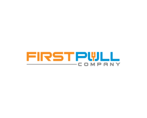 Logo Design by Atec for First Pull Co. | Design: #25765814