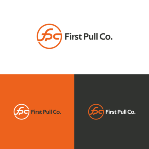 Logo Design by Namita for First Pull Co. | Design: #25767818