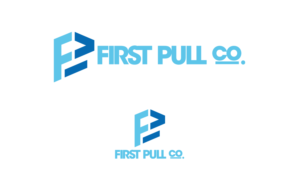 Logo Design by patriciaparadesign for First Pull Co. | Design: #25803794