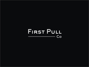 Logo Design by Sushmaa for First Pull Co. | Design: #25801907