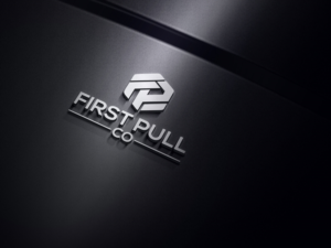 Logo Design by monmon for First Pull Co. | Design: #25793100