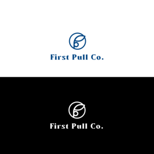 Logo Design by art  X for First Pull Co. | Design: #25803053