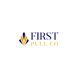 Logo Design by Nishi 4 for First Pull Co. | Design: #25800033