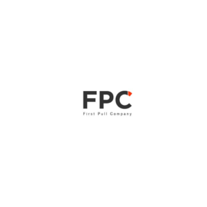 Logo Design by trebron for First Pull Co. | Design #25772351