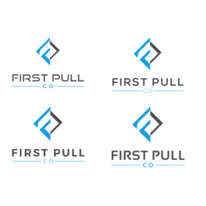 First Pull Co/Company or some abbreviation of such | Design de Logo par Rii