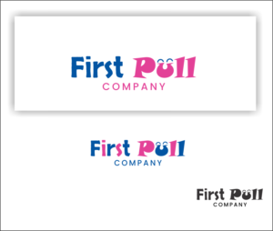 Logo Design by Udaya G for First Pull Co. | Design #25802022