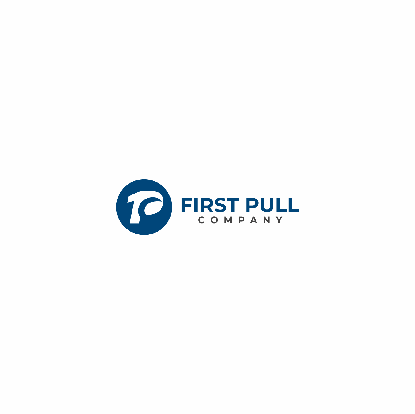 Design de Logo par Creative™ pour First Pull Co. | Design #25768895